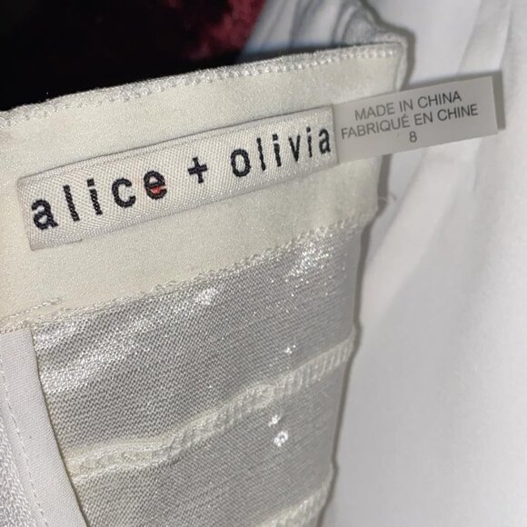 Alice Olivia set - Picture 5 of 6